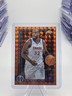 KHRIS MIDDLETON - 2025-26 Topps Chrome ORANGE GEOMETRIC REFRCTOR #d /25