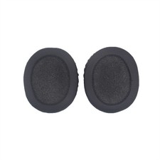For SONY MDR-7506 MDR-V6 MDR-CD 900ST Replacement Ear Pad Headphone Cover
