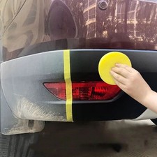 Car Parts Plastic Refurbish Agent Trim Exterior Restorer Restoration Accessories
