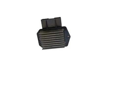 TOYOTA LAND CRUISER 120 J12 Blower Fan Relay 4993002121 3.00 Diesel 31754487