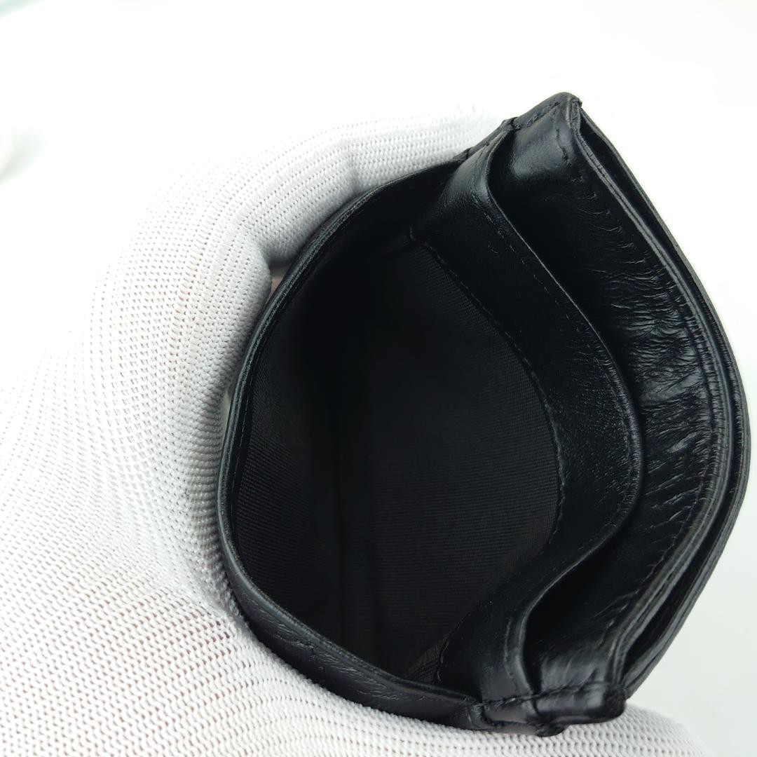 Chanel Matelasse Card Pass Case Lambskin thumbnail 12