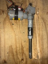 Duff-Norton Mini-Pac Attuatore Lineare Vintage Industriale 115V/220V Motorizzato NOS