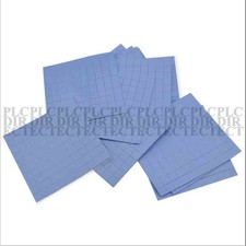 1000PCS/New CPU High-Density sponge pad 37.5mm  37.5mm to protect the bottom