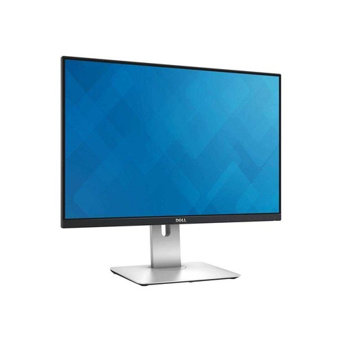 Moniteur LED 24,1 pouces / 61,2 cm Dell UltraSharp U2415B 16:10 6 ms HDMI DP USB (mk) - Photo 2/5