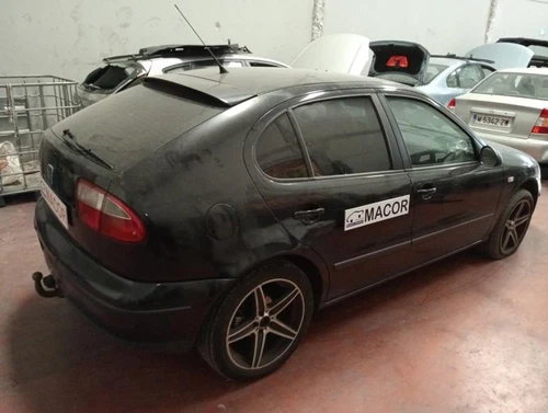 1J04221540 Bomba Direccion para SEAT LEON (1M1) Sport 2005 111296 - Imagen 10 de 10