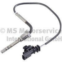 Pierburg Sensor, Abgastemperatur 7.12196.08.0 FüR CitroËN Passend FüR Fiat