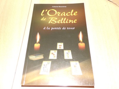 Das Orakel von Belline für alle 2001