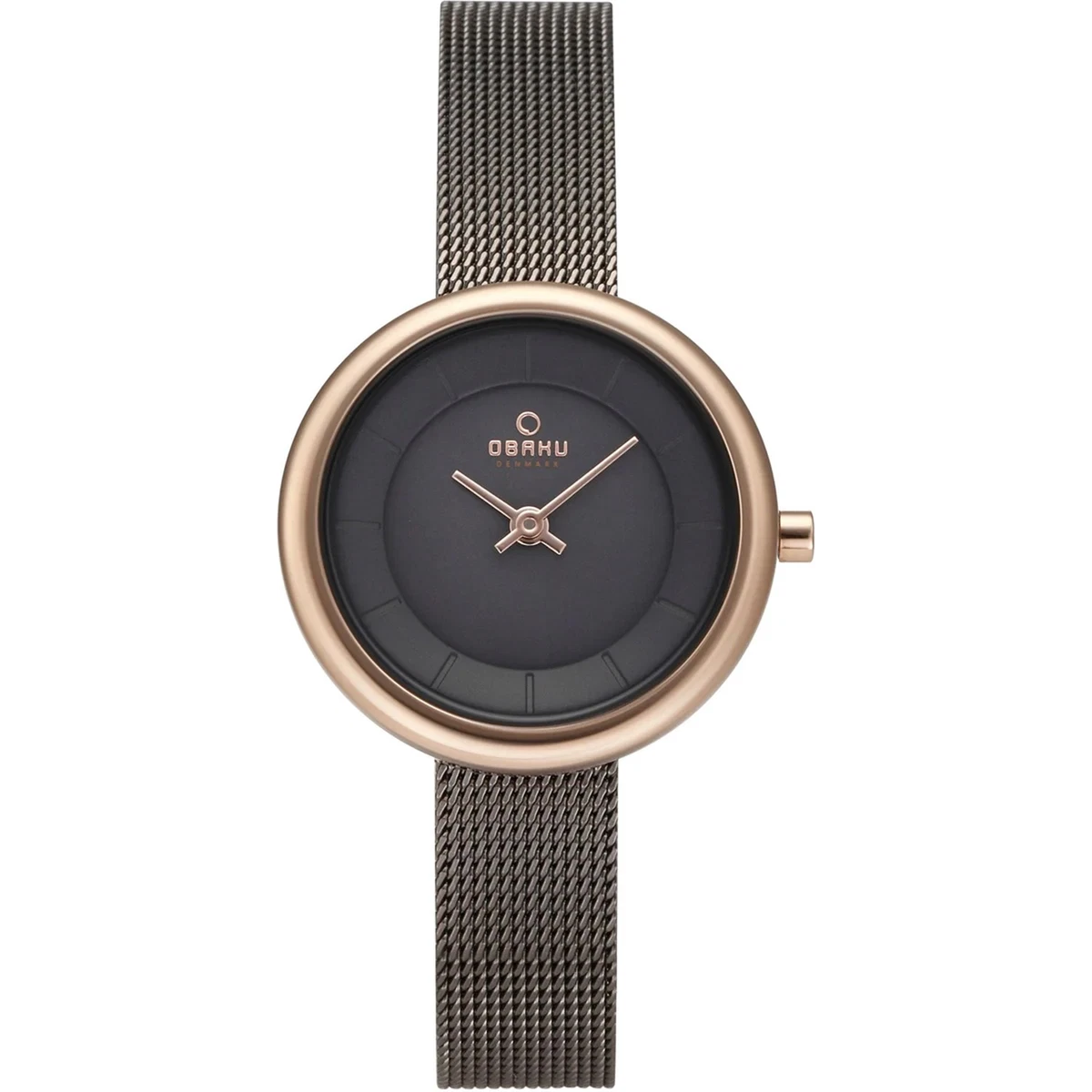 Obaku Women Wristwatches for sale | eBay