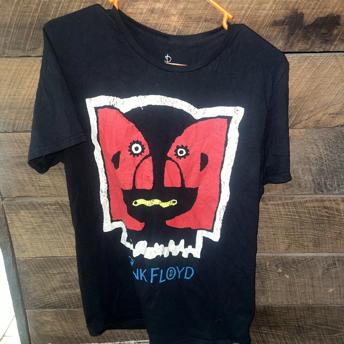 25+ Pink Floyd T-Shirts for Men for sale | Updated Oct 2026