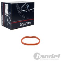 Topran Dichtung AnsaugbrÜCke Passend FüR Ford C-MAX Fiesta Focus Fusion Mazda 2