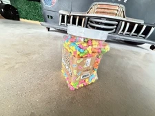 (1) Eat A Jar Of Dicks-2 Lb Jar- sent anonymously