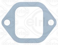 2X Elring Dichtung, AbgaskrüMmer 225.126