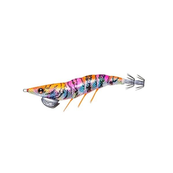 DUEL (Duel) Egi Eigo Fishing Lure Lure EZ-Q Dart Master [Egging Fishing Too