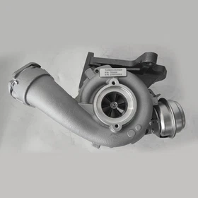 Turbolader Für VW T5 2.5 TDI 128 kW 174 PS BPC 070145701NX 760699 070145701NX