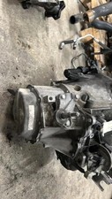 Boite de vitesse Citroen C4