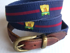 2007 Us Open Oakmont Cc Retro Belt 3436 Top 100 Gc Ships Free Wbuy It Now