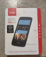 HTC D100LVW Desire 526 (Verizon) Android Smartphone - #20231023511