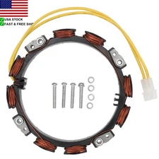 Alternator 592830 Replaces John Deere # MIA12785 AM132174 LG399916 LG691064