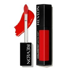 REVLON COLORSTAY SATIN INK - 014 SMOKIN' HOT