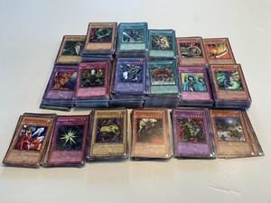 rare yugioh cards from early 2000s Amazon.com: Yu-Gi-Oh! - Monster Recovery (PSV-066) - Pharaohs Servant -  Unlimited Edition