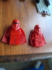 LEGO Star Wars: Imperial Shuttle (7166)