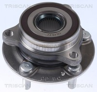 Triscan Radlagersatz 8530 43125 FüR Niro Hyundai KIA Kona OS OSE OSI SUV 1 DE
