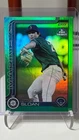 2025 Topps Pro Debut Baseball Ryan Sloan Green /99