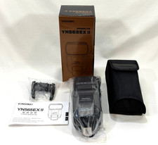 Yongnuo YN565EX II Speedlite Flash For Canon