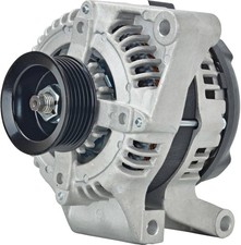 High Output Alternator Replacement 04-05 Buick LeSabre Pontiac Bonneville 11035