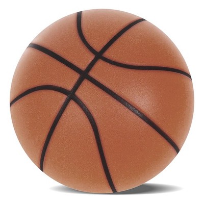 Silent Basketball,2025 Dribble Dream High-Density Soft Foam Soundless Basketb...