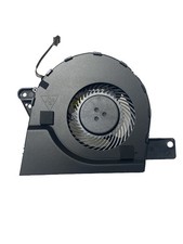 Genuine DELL latitude5580 M3520 Cpu Cooling Fan 0C5F86 C5F86 P8