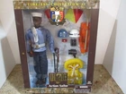 Hasbro GI Joe Timeless Collection II ACTION SAILOR 12 Inch Action Figure New