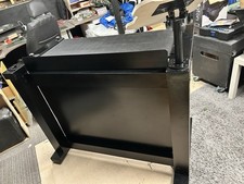 HUMPTER B1 modified foldable Mobile DJ Booth.