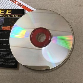 QUAKE ARENA North American Dreamcast