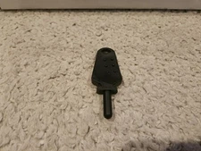 Kaba Simplex R20280 (5) REV-E  Electronic Key Fobs  Please See Tag On Photo. 