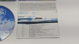 BUST A MOVE 4 DREAMCAST SEGA PAL EUR FR🌟