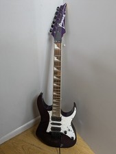 Ibanez RG350DXZ Electric Guitar