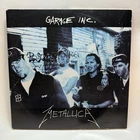 METALLICA - Garage Inc 3x LP - Original 1998 US Pressing - Elektra Labels VG+/VG