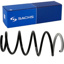 SACHS FAHRWERKSFEDER VORDERACHSE PASSEND FÜR CITROËN DS3 DS DS | 993 710
