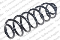 LesjÖFors Fahrwerksfeder 4227628 FüR Ford