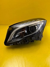 Mercedes GLA W156 Bi-Xenon 2016- Frontscheinwerfer Links A1569061700 OE Original