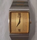 Vintage Seiko Watch Model Number 370493 Please Read Description
