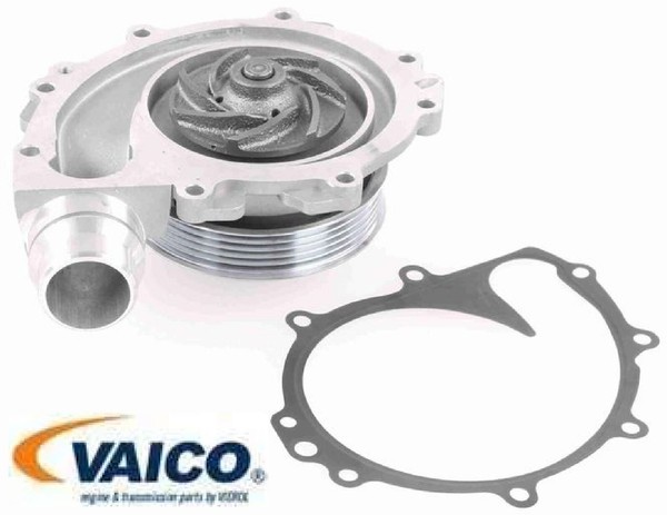 Vaico V30-50098 Wasserpumpe Wapu FüR Mercedes-Benz-image