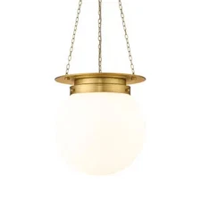 Z-Lite 7505P13-HBR - Pendants Indoor Lighting