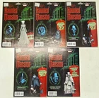 Marvel Comic Haunted Mansion Key 5 Issue Full Set Figure Variants 1-5 High VF/NM