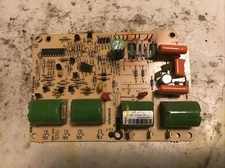 Spark Module Control Board  9758080 Rev A  Whirlpool, Kenmore, KitchenAid. #150