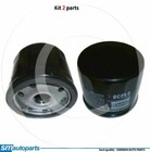 Filtres à huile Alfa Romeo pour moteur d'automobile