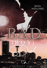 Bad (Boy) Deal | Buch | 9783985956746 - Bild 1 von 1