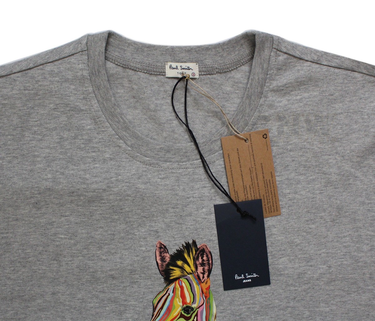paul smith men t shirt