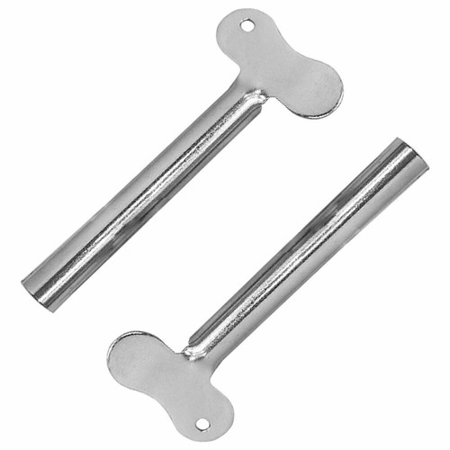 5PCS Stainless Steel Tube Toothpaste Squeezer Easy Key Dispenser Rolling HoldePx - Picture 4 of 11